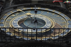 Ceasul astronomic din Praga Cehia 33