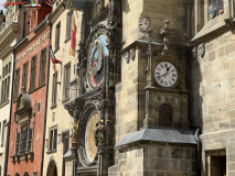 Ceasul astronomic din Praga aprilie 2023 19