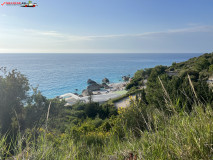 Κavalikefta Beach Lefkada 01