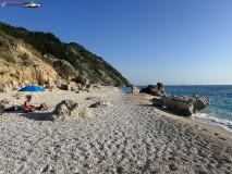 Κavalikefta Beach Lefkada 03