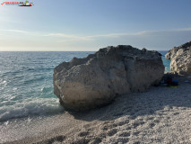 Κavalikefta Beach Lefkada 05