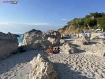 Κavalikefta Beach Lefkada 06