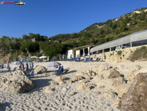 Κavalikefta Beach Lefkada 07