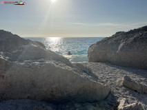 Κavalikefta Beach Lefkada 08