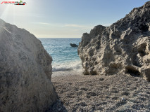 Κavalikefta Beach Lefkada 10