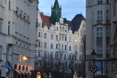 Praga Cehia 73