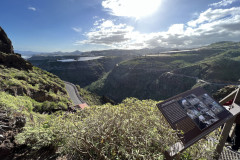 Cenobio de Valerón, Gran Canaria 09