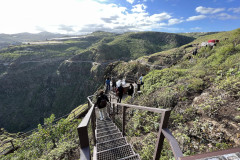 Cenobio de Valerón, Gran Canaria 11