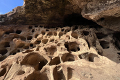 Cenobio de Valerón, Gran Canaria 15