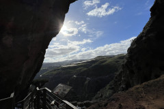 Cenobio de Valerón, Gran Canaria 16