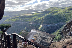 Cenobio de Valerón, Gran Canaria 18