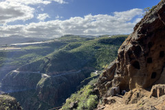 Cenobio de Valerón, Gran Canaria 20