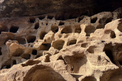 Cenobio de Valerón, Gran Canaria 22