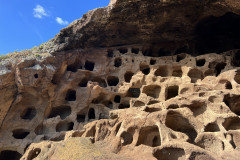 Cenobio de Valerón, Gran Canaria 27