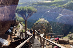 Cenobio de Valerón, Gran Canaria 28