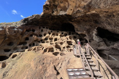 Cenobio de Valerón, Gran Canaria 30