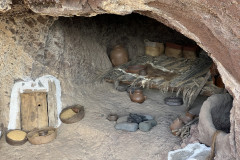 Cenobio de Valerón, Gran Canaria 32