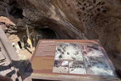 Cenobio de Valerón, Gran Canaria 33