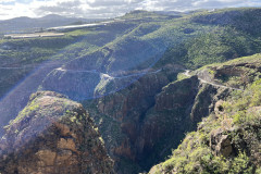 Cenobio de Valerón, Gran Canaria 38