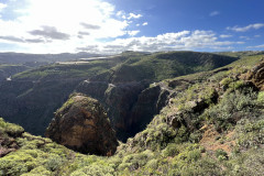 Cenobio de Valerón, Gran Canaria 39