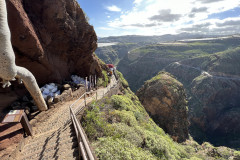 Cenobio de Valerón, Gran Canaria 42