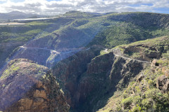 Cenobio de Valerón, Gran Canaria 45