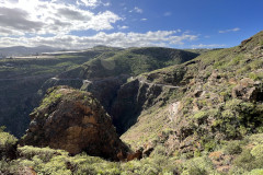 Cenobio de Valerón, Gran Canaria 47