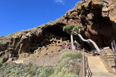 Cenobio de Valerón, Gran Canaria 49