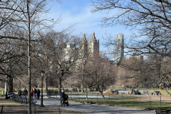 Central Park, New York 107