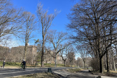 Central Park, New York 137