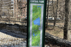 Central Park, New York 153
