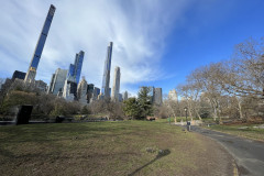 Central Park, New York 21