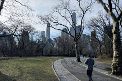 Central Park, New York 32