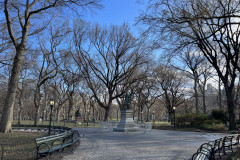 Central Park, New York 34