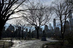 Central Park, New York 39