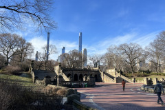 Central Park, New York 83