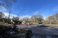 Central Park, New York 84