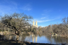 Central Park, New York 85