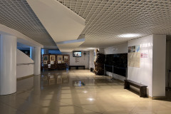 Centrul Muzeal Ecoturistic Delta Dunării 36