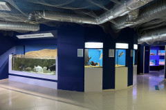 Centrul Muzeal Ecoturistic Delta Dunării 48