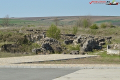 Cetatea Adamclisi 11