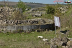 Cetatea Adamclisi 13