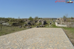 Cetatea Adamclisi 15