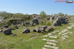 Cetatea Adamclisi 19
