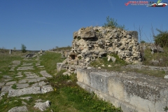 Cetatea Adamclisi 22