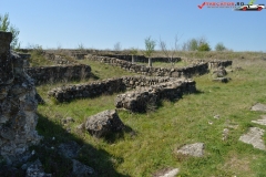 Cetatea Adamclisi 23