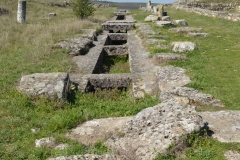 Cetatea Adamclisi 25