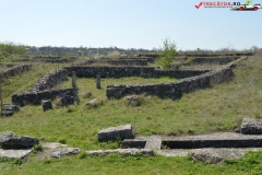 Cetatea Adamclisi 28