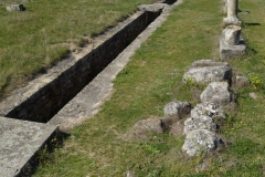 Cetatea Adamclisi 30