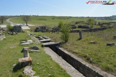 Cetatea Adamclisi 31